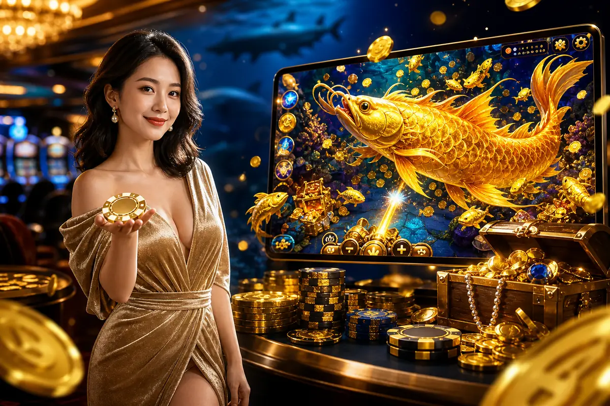 36vin khám phá chuyên mục